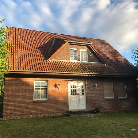 Gaestehaus Deibow Esterno foto